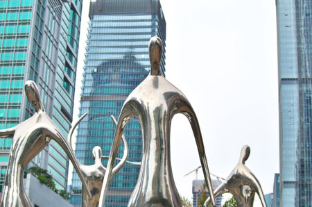 Bronzeの写真素材