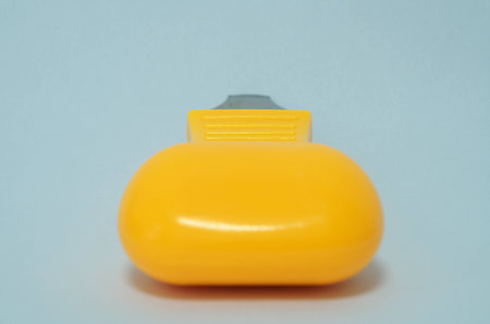 Lid openerの写真素材