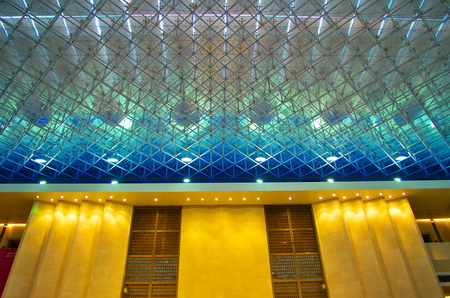 Museumのeditorial素材
