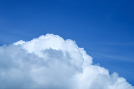 Cloudsの写真素材