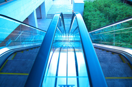 Escalator