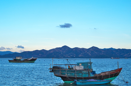 Seasideのeditorial素材