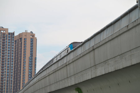Metroの写真素材