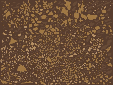 Grunge backgroundのイラスト素材