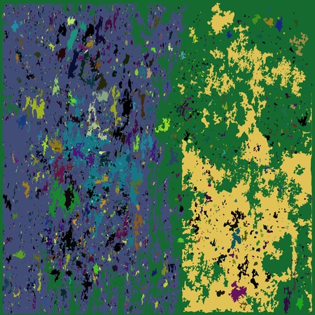 abstract background grungeのイラスト素材