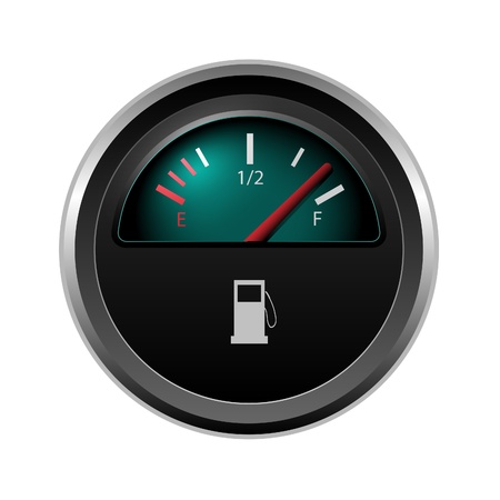fuel level
