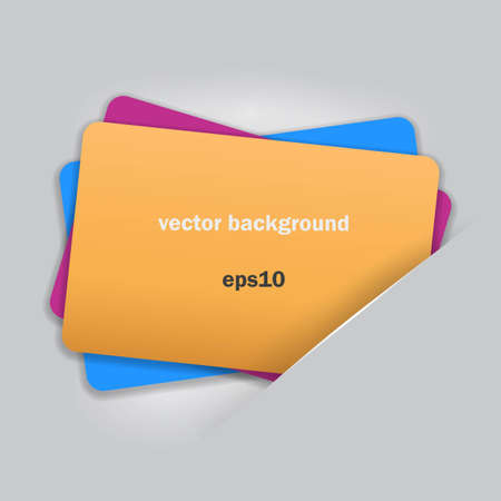 vector backgroundのイラスト素材