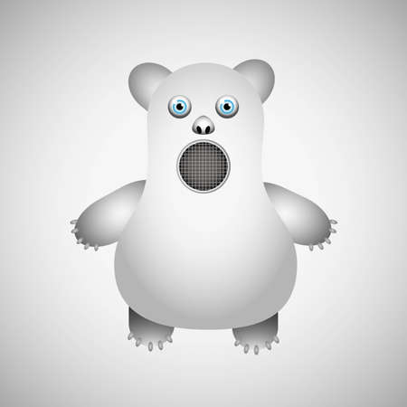 Monsterのイラスト素材
