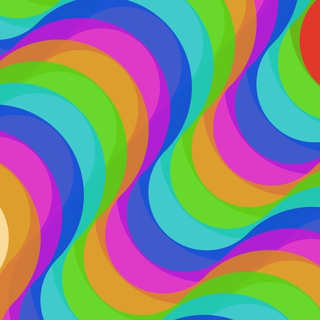 abstract background, eps10のイラスト素材