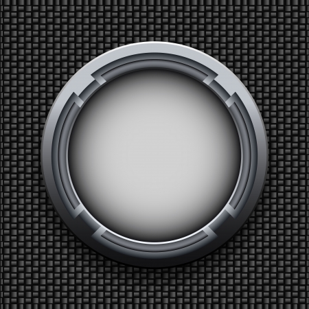 Abstract metal backgroundのイラスト素材