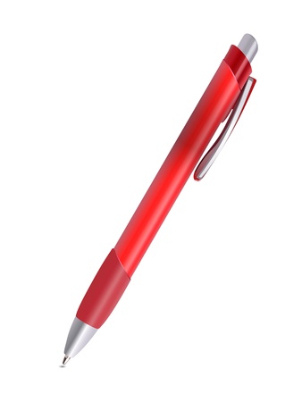 Red pan, vectorのイラスト素材