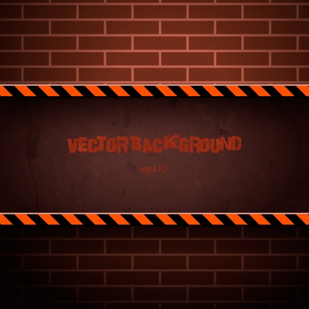 Grunge backgroundのイラスト素材