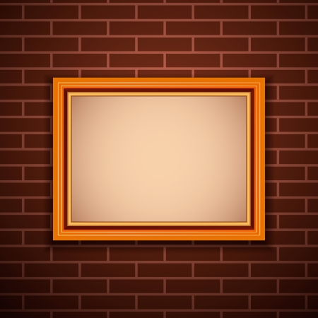 Picture Frame のイラスト素材
