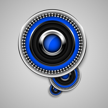 Abstract backgroundのイラスト素材