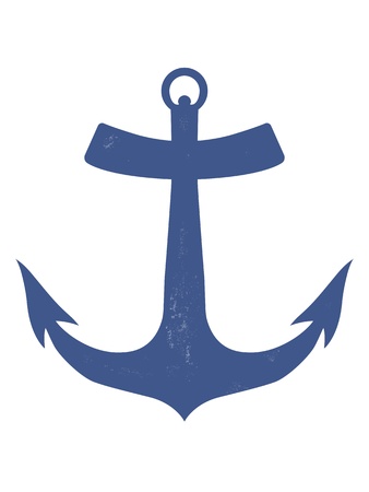 anchorのイラスト素材
