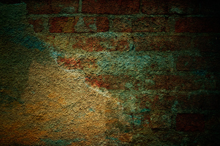 Grunge background