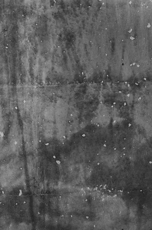 gray old concrete wallの写真素材