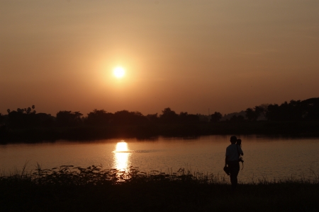 cameramanの写真素材