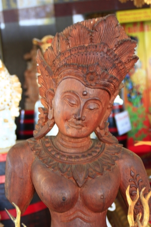 statueの写真素材