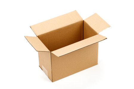carton box