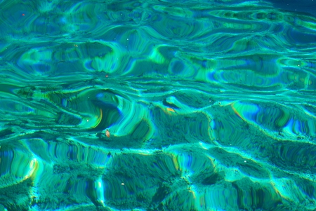Jiuzhaigou Valleyの写真素材