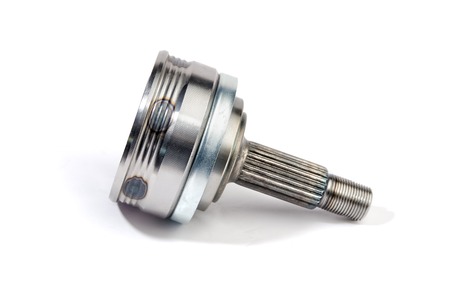 constant-velocity universal spheric joint new Brilliantの写真素材