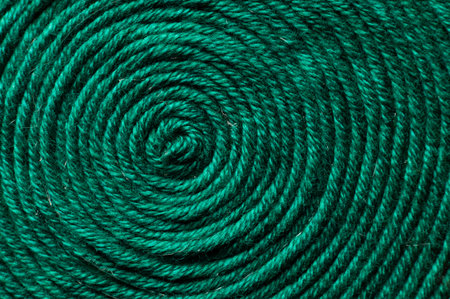 A solid background of colorful threads for cross stitch and needlework. Textured background for...