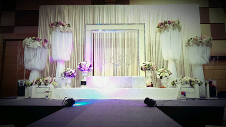 Wedding decorationsの素材