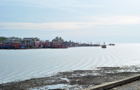 Kota Kuala Kedahのeditorial素材