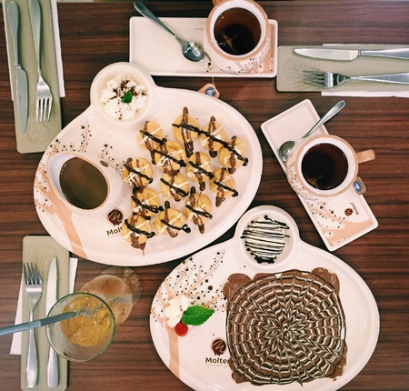 Teatime