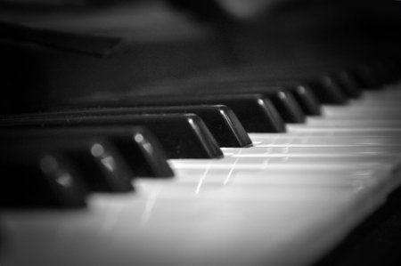 Keyboardの素材