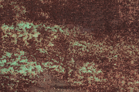 grunge metal background