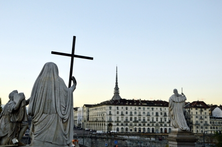 TORINOの写真素材