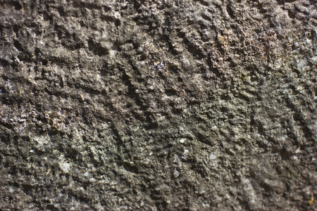 Old textured sgrey stone backgroundの写真素材