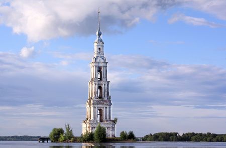 belltowerの写真素材