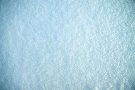 abstract background of snow shiny in sunの写真素材