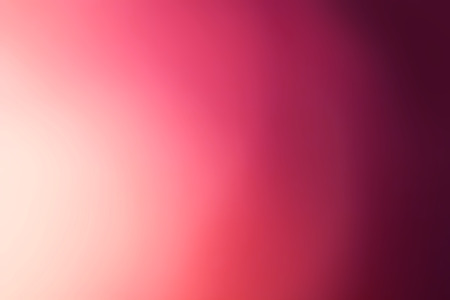 abstract red background. shine background with soft focus and a blur. red decorative empty design element, wallpaperの写真素材