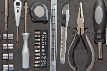 Toolingの写真素材