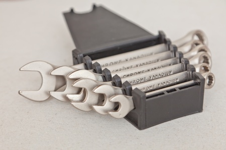 Set of keys