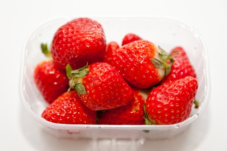 Strawberry の写真素材