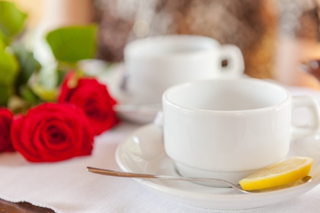 Teaの写真素材
