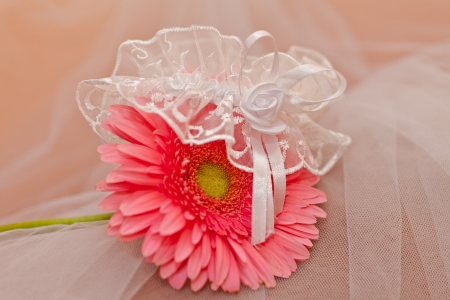 Wedding accessoryの写真素材