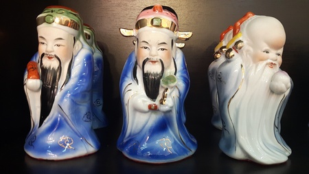 Be the holy thing that Chinese like to keep,  about inspire for good luck and wealthy,  see one at...