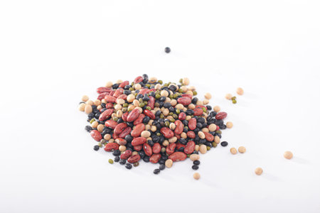 Mix bean