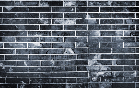 close up old brick wall backgroundの写真素材