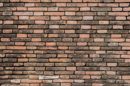 abstract texture old brickwall architecture for background. Surface of brickwork background concept.の写真素材