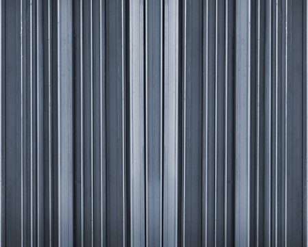 stript line iron steel for backgroundの写真素材