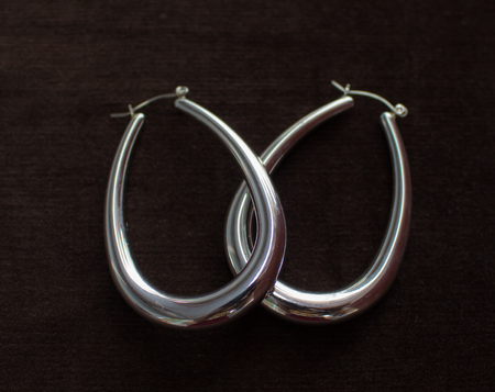 women accessoriesの写真素材