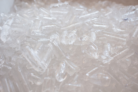 ice for drink