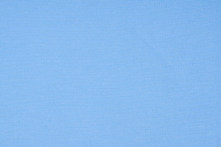 Blue background textile, fabric texture の写真素材